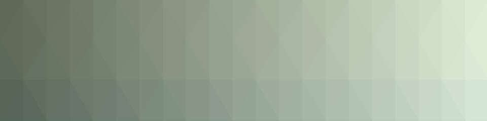 Abstract color Low-Polygones Generative Art background illustration