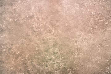 Abstract light orange grunge texture background with copy space for text 