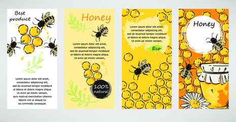 halloween party card