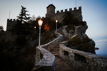 San Marino