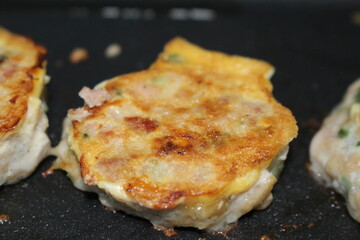 일상에서 만나는 맛있는 음식들
Delicious foods in everyday life