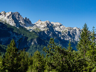 Valbona
