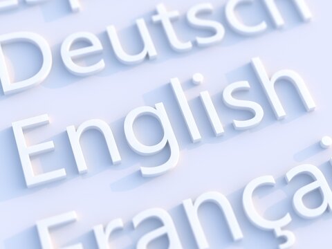 English Language