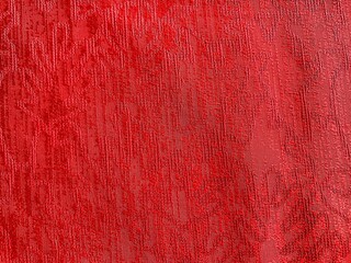 red texture for Christmas 
