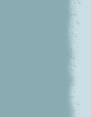 Pastel seamless pattern with splashes of paint. Abstract Painted texture with ink splatter