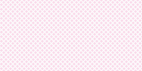 abstract vector background with pink squares