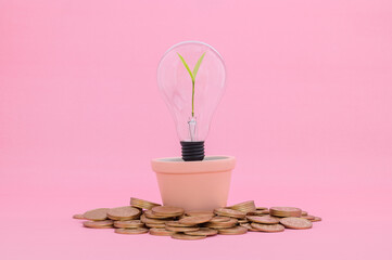 Ideas save money invest in stocks, grow income taxes