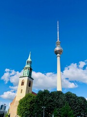 Berlin Alexanderplatz