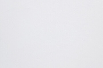 Blank concrete wall white color for texture background. White cement texture stone concrete, rock plastered stucco wall