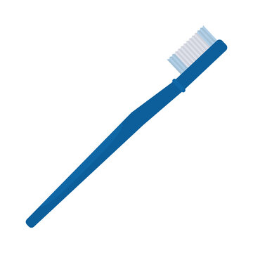 toothbrush icon image