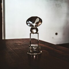 glass