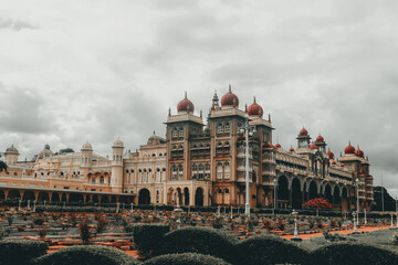 Mysore Palalce