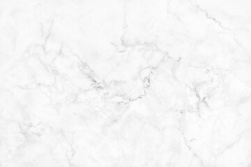 White grey marble texture background with high resolution, top view of natural tiles stone floor in luxury seamless glitter pattern for interior and exterior decoration.