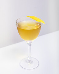 bright bar cocktails for parties