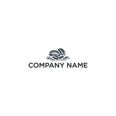 Coffee logo design