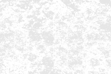 Grunge grey texture - abstract stock vector template
