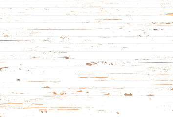White wood wall Texture ,floor wooden for background