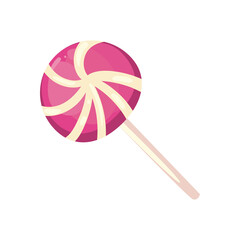 sweet candy icon