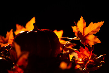 halloween pumpkin decorations