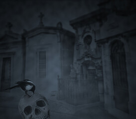 Skull