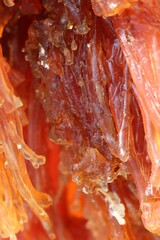 resin - from Larch trees