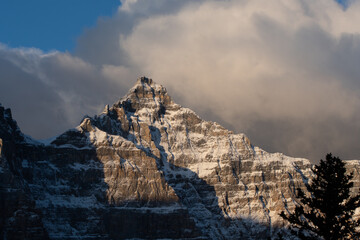 Moraine Lake Canada Banff National Park