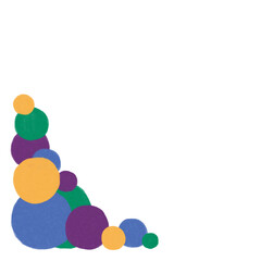 背景(サークル)