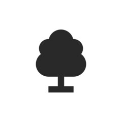 Wood icon