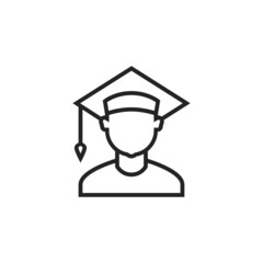 Student icon