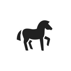 Horse icon