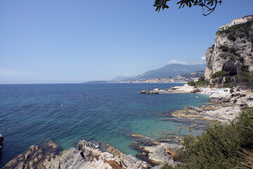 Cote D'azur