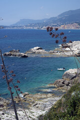Cote D'azur