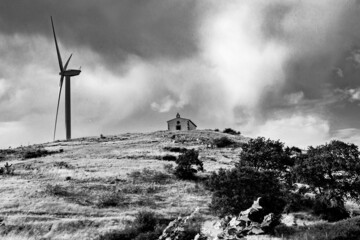 Chiesa - Campagna - Savignano Irpino - Italia