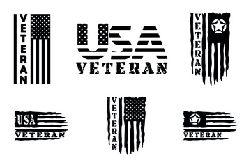 US veteran svg, military flag design, veterans day png, military png clipart, us army svg, distressed flag print