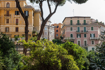 Rome, always something new to see