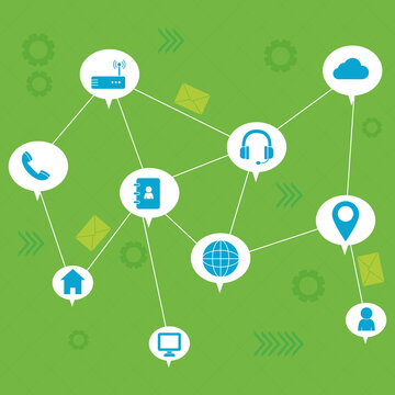 network and multimedia