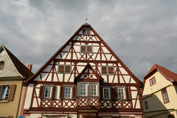 giebel in westhofen