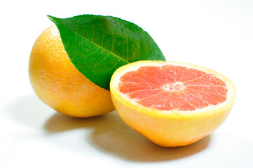 Pomelo