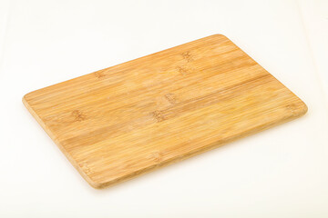 Bamboo wooden board for kitchen