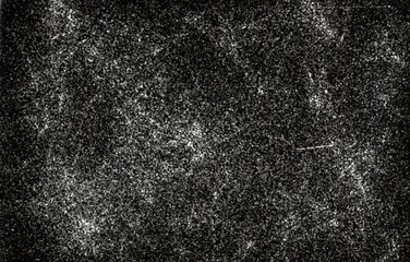 Grunge black and white texture.Grunge texture background.Grainy abstract texture on a white background.highly Detailed grunge background with space.