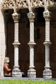 Religion and spirituality. Catholic church.