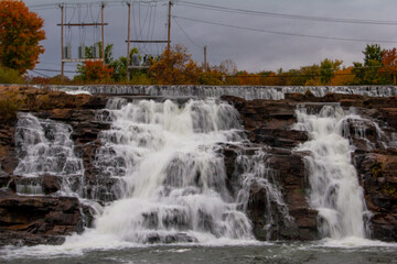 La Chute