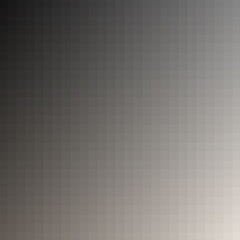 Abstract color Low-Polygones Generative Art background illustration