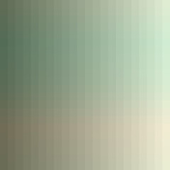 Abstract color Low-Polygones Generative Art background illustration