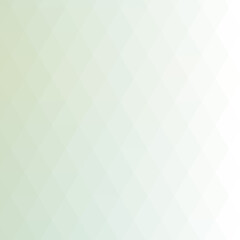 Abstract color Low-Polygones Generative Art background illustration