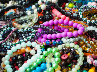 beads from a beads браслеты кожаные