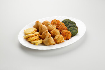 Indian Food Menu