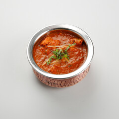 Indian Food Menu