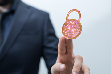 Cybersecurity of digital network systems with computer security enginee