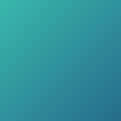 Abstract color Low-Polygones Generative Art background illustration